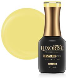 LUXORISE Oja Semipermanenta Revolux Luxorise, Rise Up 15 ml