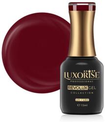 LUXORISE Oja Semipermanenta Revolux Luxorise, Perfect Obsession 15 ml