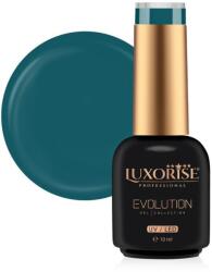 LUXORISE Oja Semipermanenta Luxorise Evolution, Fall In Colors, Wild Spin 10 ml