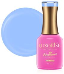 LUXORISE Oja Semipermanenta Luxorise Summer Collection, Underwater Scent 15 ml