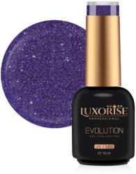 LUXORISE Oja Semipermanenta Luxorise Evolution, Carnival Cities, Venice 10 ml