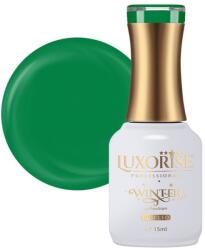 LUXORISE Oja Semipermanenta Winter Collection Luxorise, Little Elf 15 ml