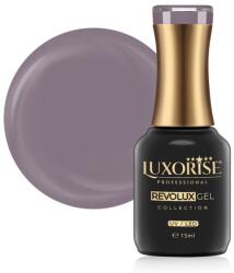 LUXORISE Oja Semipermanenta Revolux Luxorise, Nirvana Touch 15 ml