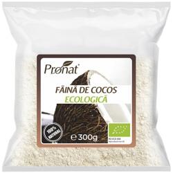 Pronat Foil Pack Faina Bio din Nuca de Cocos, Pronat, 300 g