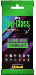 PANINI TOP CLASS 2024 - carduri - FATPACK (01-7230)