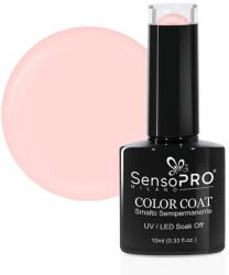 SensoPRO Oja Semipermanenta SensoPRO Milano, 10 ml, 225 Toffee Peach