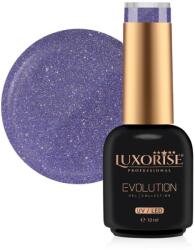 LUXORISE Oja Semipermanenta Luxorise Evolution, Paradise, Euphoria Glow 10 ml