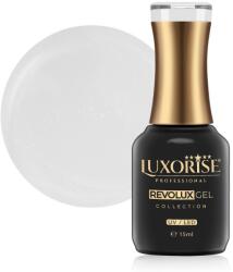 LUXORISE Oja Semipermanenta Revolux Luxorise, Bride Chasing 15 ml