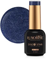 LUXORISE Oja Semipermanenta Luxorise Disco Star, Dance Revolution 10 ml