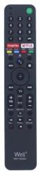 Well Telecomanda Universala TV LCD Sony, Well (RC-UNIV-SO01-WL)