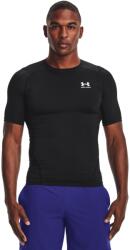 Under Armour HG Armour Comp SS XL | Bărbați | Tricouri | Negru | 1361518-001 (1361518-001)