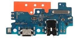 Samsung GH96-12857A Samsung Galaxy A30s töltőcsatlakozó port panel (GH96-12857A)