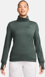 Nike Therma-FIT Swift Turtleneck L | Femei | Tricouri | Verde | FB5306-338