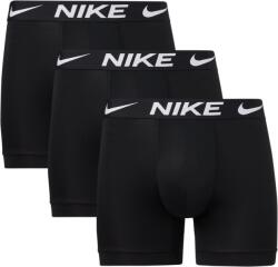 Nike boxer brief 3pk xl | Bărbați | Boxeri | Negru | 0000KE1157-UB1