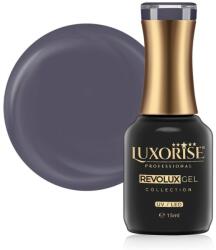 LUXORISE Oja Semipermanenta Revolux Luxorise, London Clouds 15 ml