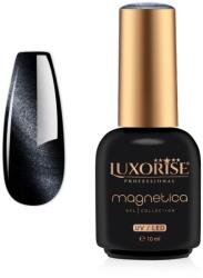 LUXORISE Oja Semipermanenta LUXORISE MAGNETICA - Sapphire, Illusion Dive 10ml