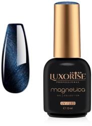 LUXORISE Oja Semipermanenta LUXORISE MAGNETICA - Sapphire, Reflective Dream 10ml