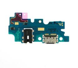 Samsung GH96-12857A Gyári Samsung Galaxy A30s SM-A307FN töltőcsatlakozó port panel (GH96-12857A)