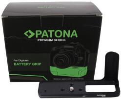 Patona Premium Markolat GB-XT4 HG-XT4 Fuji X-T4-hez (PT-1471)