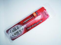 TOPMIX Top mix arrow flat evo method feeder kosár - xl 30g (TM666)