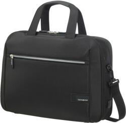 Samsonite Mysight 15.6" notebook aktatáska fekete (134547-1041) (134547-1041)