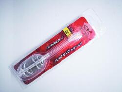TOPMIX Top mix arrow flat evo method feeder kosár - l 30g (TM662)