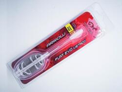 TOPMIX Top mix arrow flat evo method feeder kosár - l 60g (TM664)