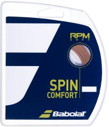 Babolat RPM Soft - 12m Teniszütő húrozása 1, 25 mm