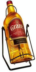 Glenfiddich Grant's Skót Blended Whisky 4.5l 40%