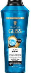 Schwarzkopf sampon 370 ml Aqua Revive