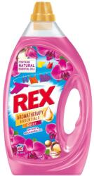  Rex gél 3L 60pd színes orchidea és szantálfa