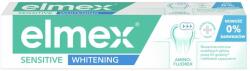 Elmex fogkrém 75ml érzékeny bőrre, fehérítő