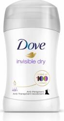 Dove Invisible Dry Woman dezodor rúd 40 ml