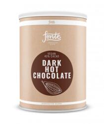 Fonte Dark Hot Chocolate 2kg 45% Cacao