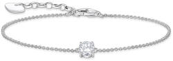 Thomas Sabo ezüst tenisz karkötő végtelen jellel - A2176-051-14-L19V (A2176-051-14-L19V)