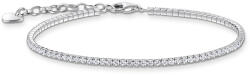 Thomas Sabo női tenisz karkötő apró cirkónia kövekkel - A2168-051-14-L19V (A2168-051-14-L19V)