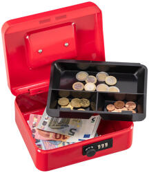 Burg Wächter Money Code 5020 számzáras pénzkazetta (BW10692)