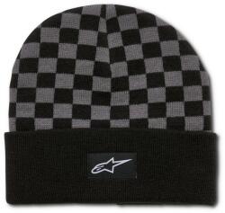 Alpinestars Bonita Alpinestars Checkered Cuff, negru-gri (AIM186-829)