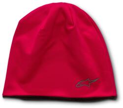 Alpinestars Șapcă Alpinestars Tech Beanie roșu-negru (AIM186-838)