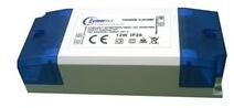 Clearled LED tápegység kapcs. üzem stabilizált szerelhető állandó feszültségű 12W 12V 1000mA IP20 Clearled - CL20122MH (CL20122MH)