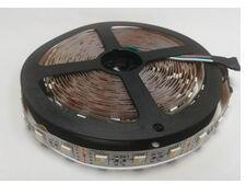 Clearled LED szalag RGBW+WW SMD5050 (5m) öntapadó 14W/m 60db/m RGB 12V DC 3000K IP20 Clearled - CLW15629WW (CLW15629WW)