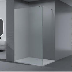 Water Fun Walk-in || zuhanyfal 130, 190cm, 8mm (WIF-1319)