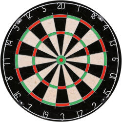 XQMAX dart tábla XQMax Classic sisal