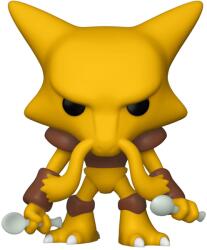 Funko Figurină Funko POP! Games: Pokemon - Alakazam #855 (089198) Figurina