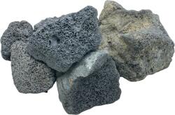 INVITAL Černé lávové kameny 5080g (ID Z05834)