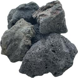 INVITAL Černé lávové kameny 5420g (ID Z05837)