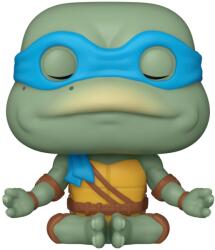 Funko Figurină Funko POP! Movies: Teenage Mutant Ninja Turtles - Leonardo #1610 (095038)