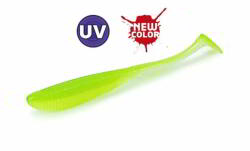Molix RA Shad 3.0" / #470 - UV Citrus (8053839858221)