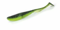 Molix RA Shad 3.8" / #453 - UV Watermelon Gold/Chart (8053839858870)