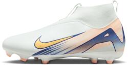 Nike Mercurial Superfly 10 Academy FG stoplis focicipő, gyerekméret, MDS009 (FZ1535-300)